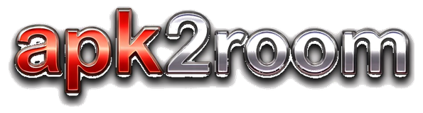 apk2room logo